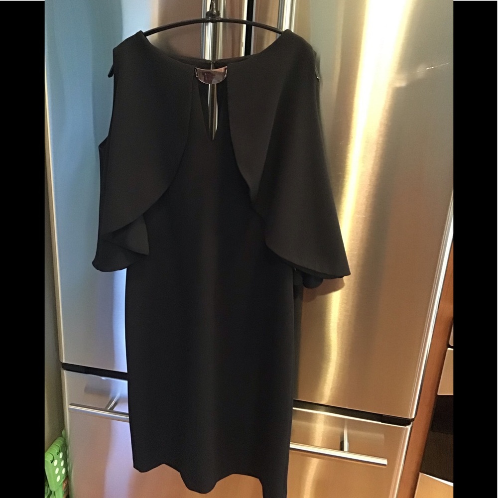 Joseph ribkoff dress NWT size 14